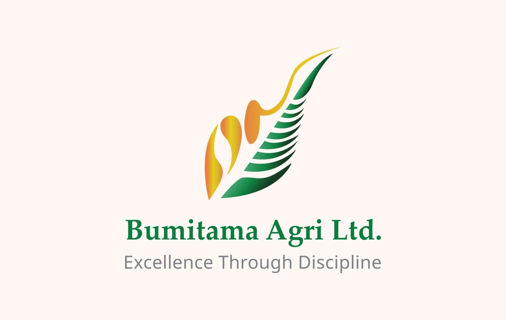 Bumitama Agri Ltd. Wins Best Annual Report Award