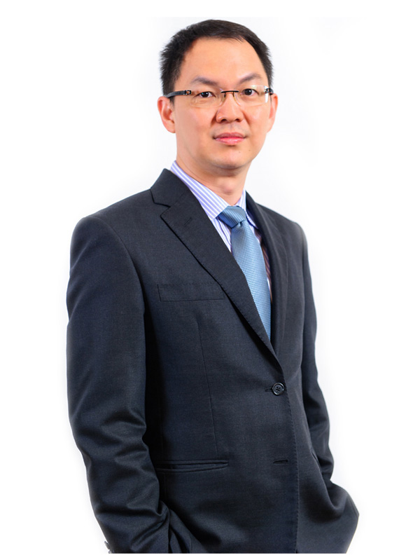 Sie Eddy Kurniawan Bumitama Agri Ltd.